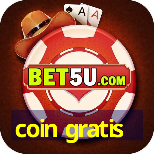 coin gratis